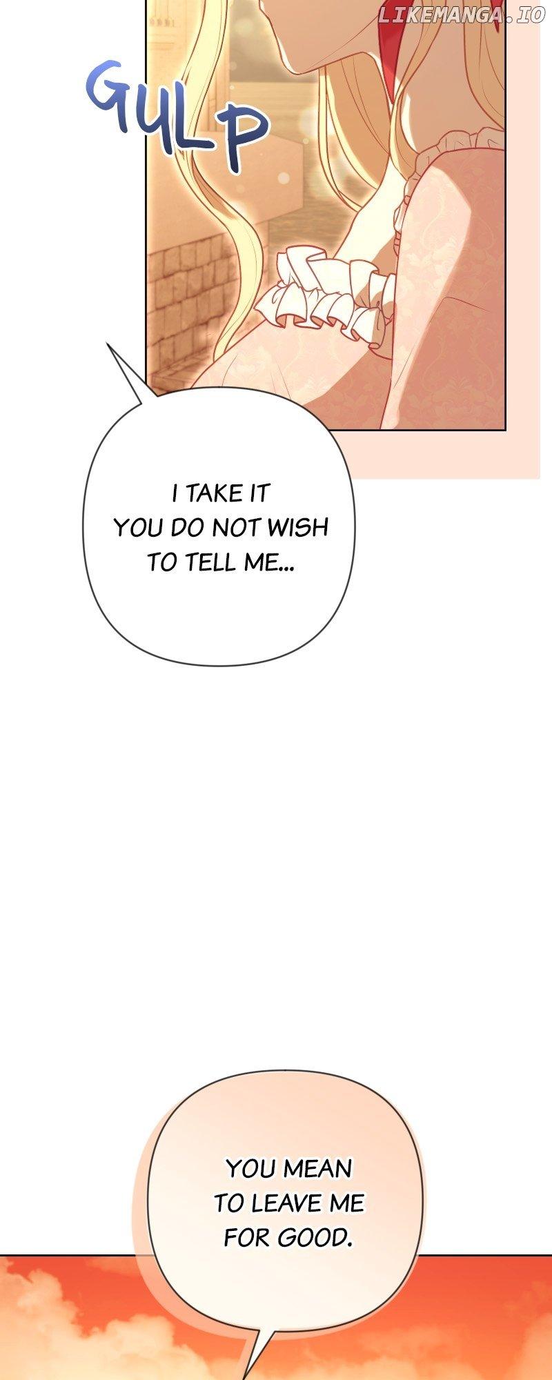 The Obsessive Stud Scammed Me into Marriage Chapter 7 page 75