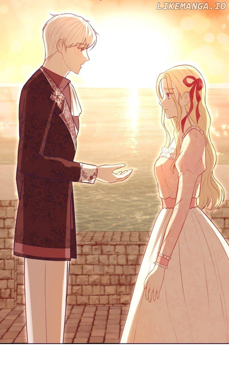 The Obsessive Stud Scammed Me into Marriage Chapter 7 page 76