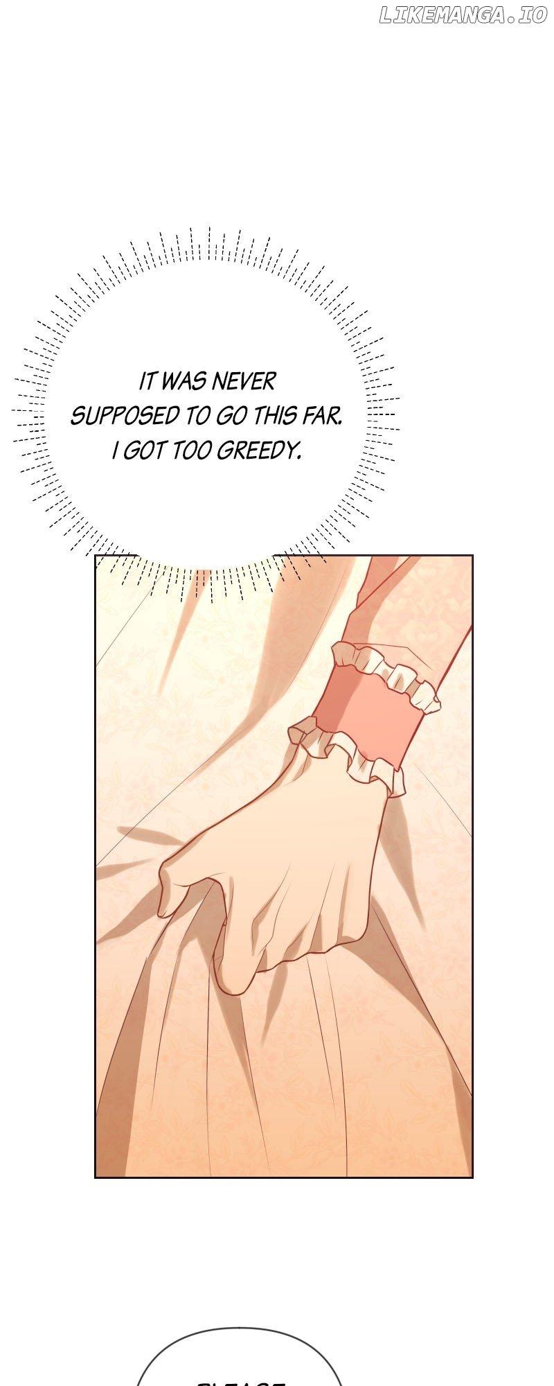 The Obsessive Stud Scammed Me into Marriage Chapter 7 page 77
