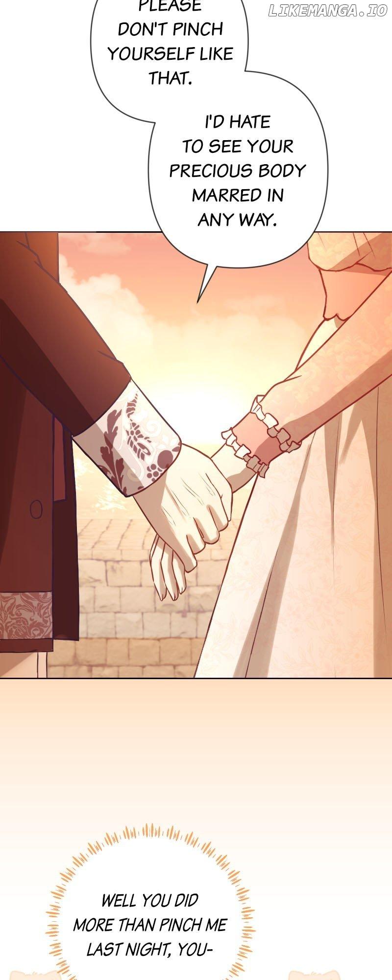 The Obsessive Stud Scammed Me into Marriage Chapter 7 page 78
