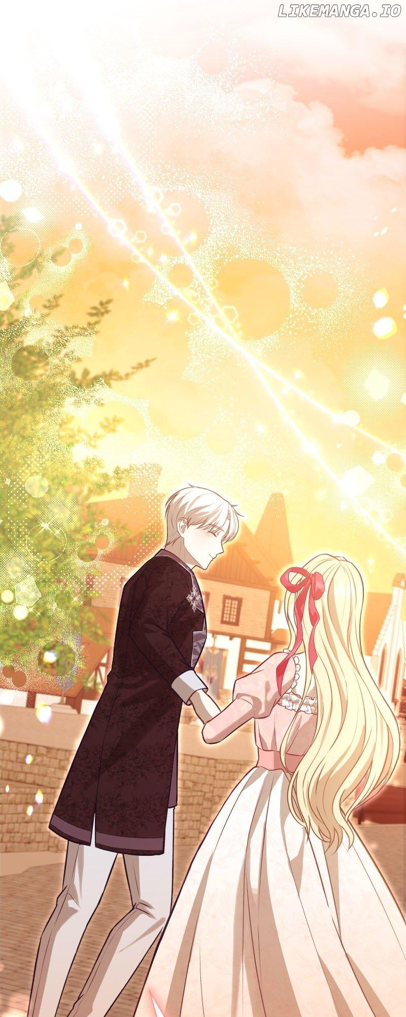 The Obsessive Stud Scammed Me into Marriage Chapter 7 page 84