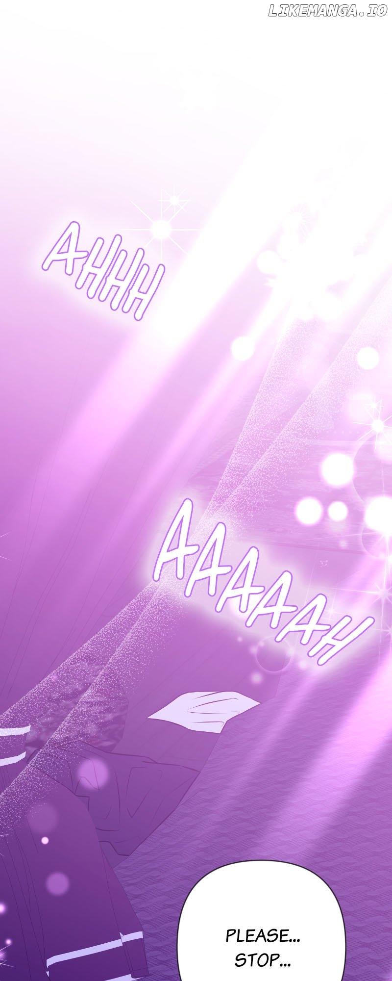 The Obsessive Stud Scammed Me into Marriage Chapter 7 page 8