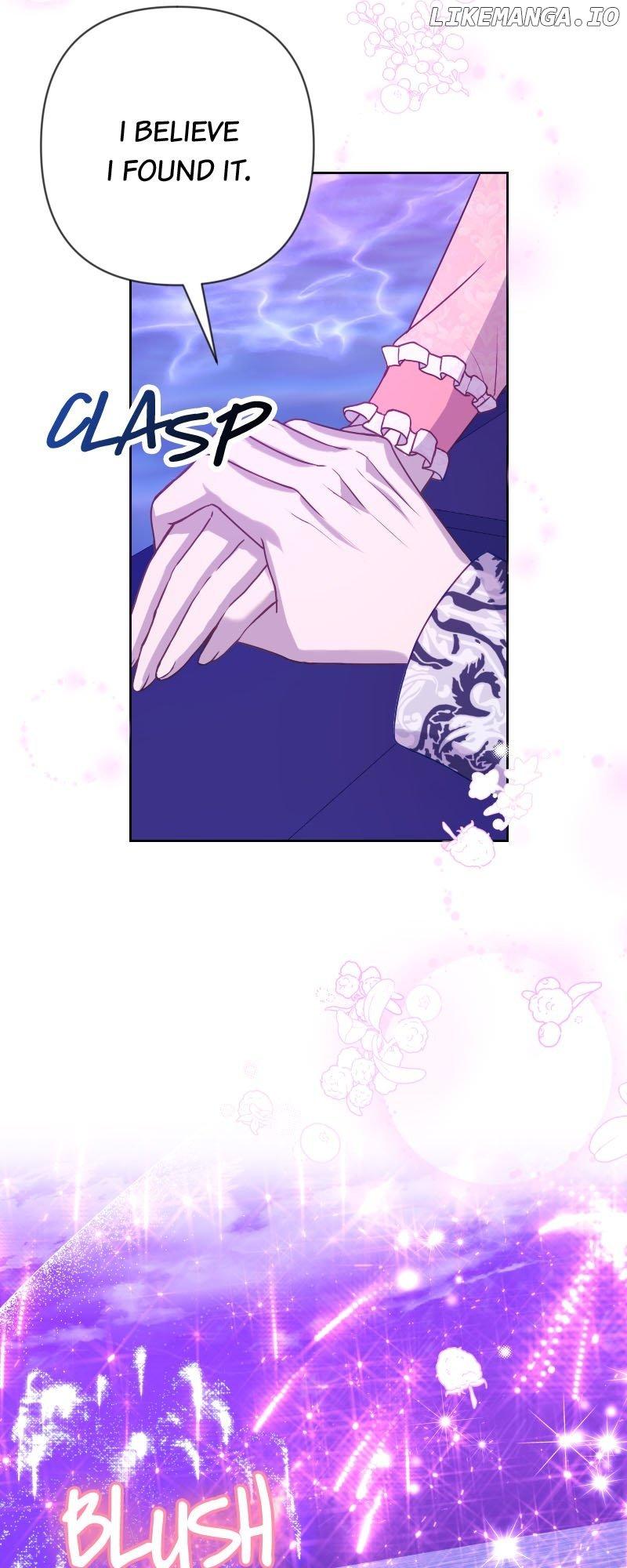 The Obsessive Stud Scammed Me into Marriage Chapter 8 page 11