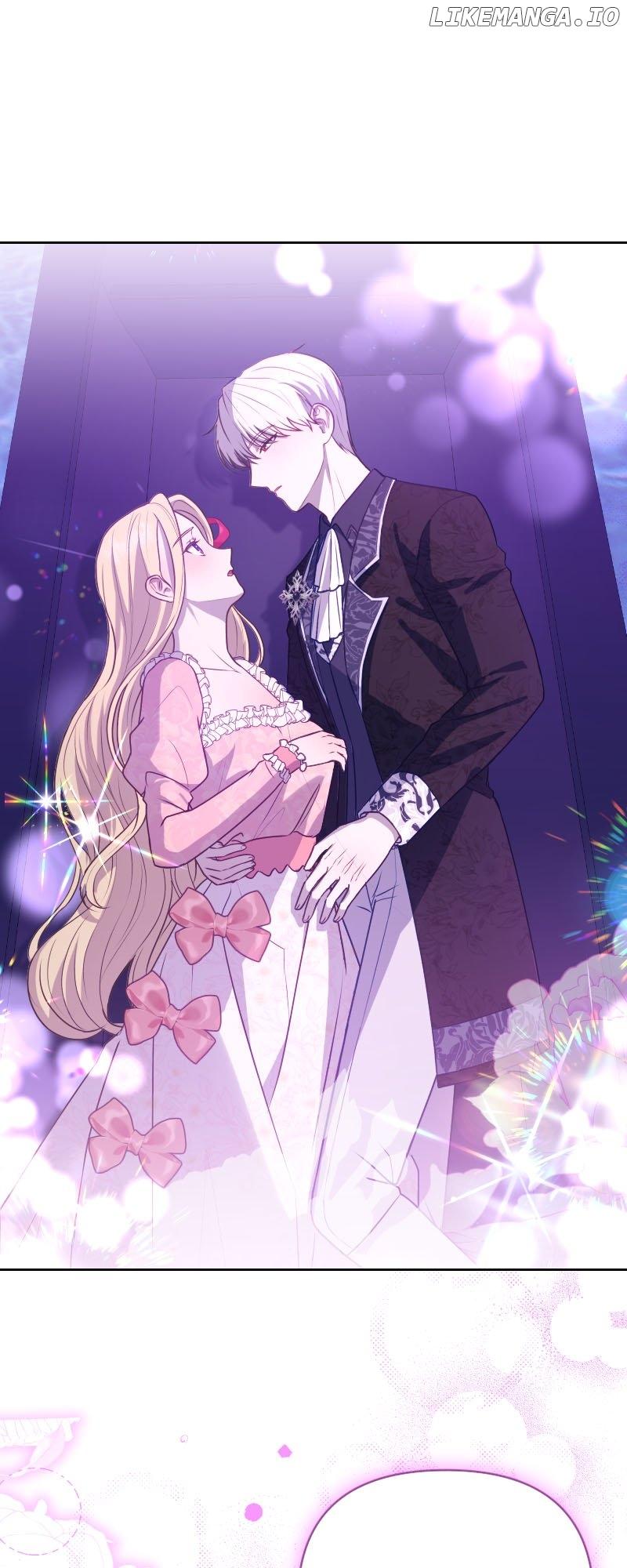 The Obsessive Stud Scammed Me into Marriage Chapter 8 page 14