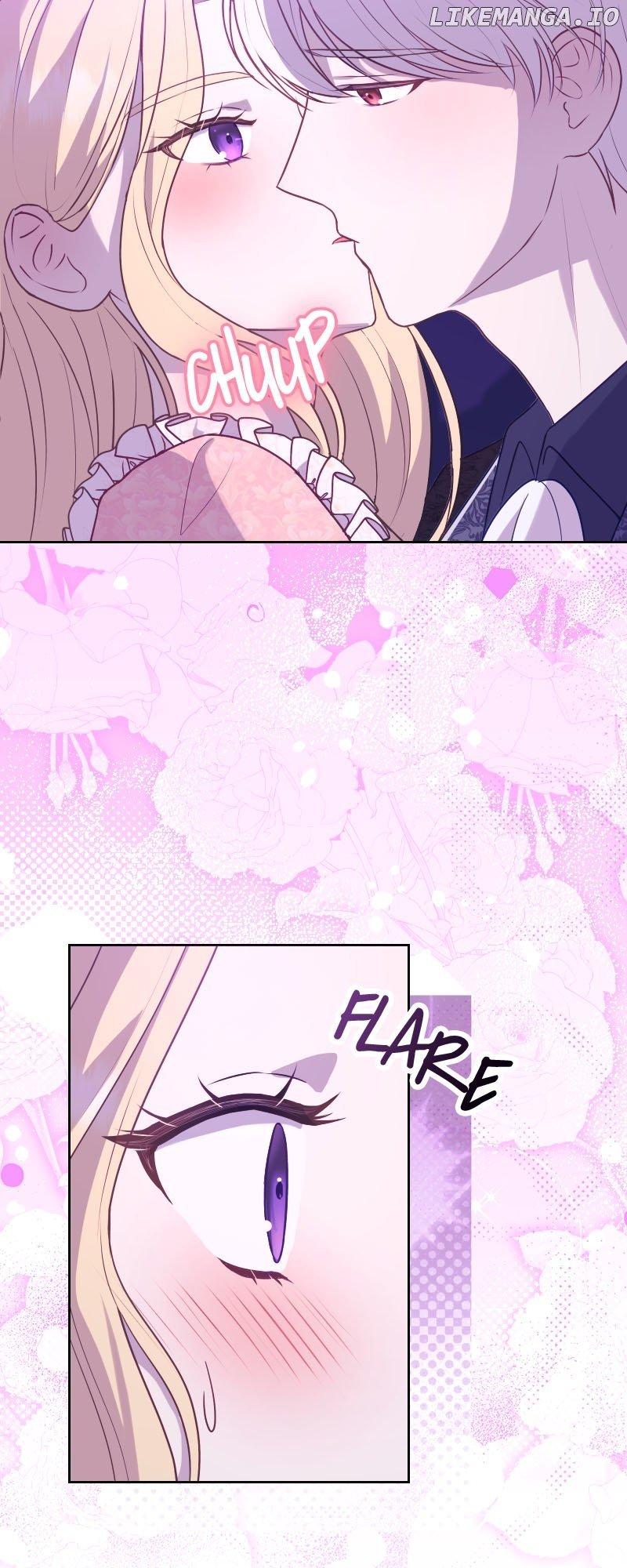 The Obsessive Stud Scammed Me into Marriage Chapter 8 page 16