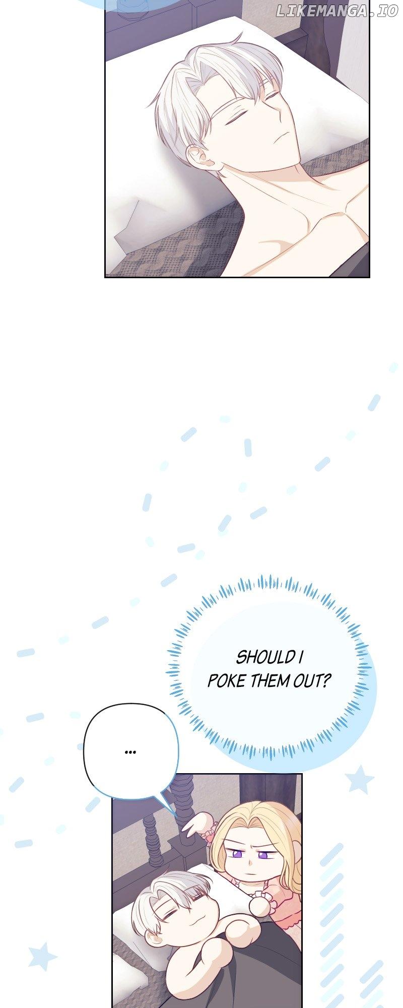 The Obsessive Stud Scammed Me into Marriage Chapter 8 page 30