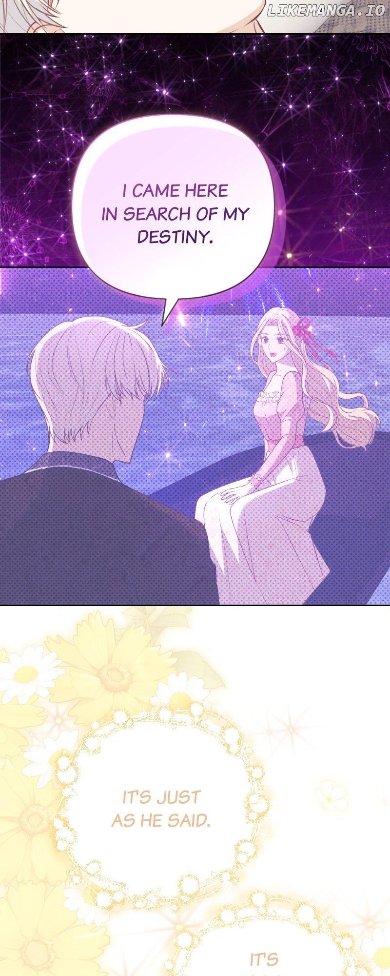 The Obsessive Stud Scammed Me into Marriage Chapter 8 page 33