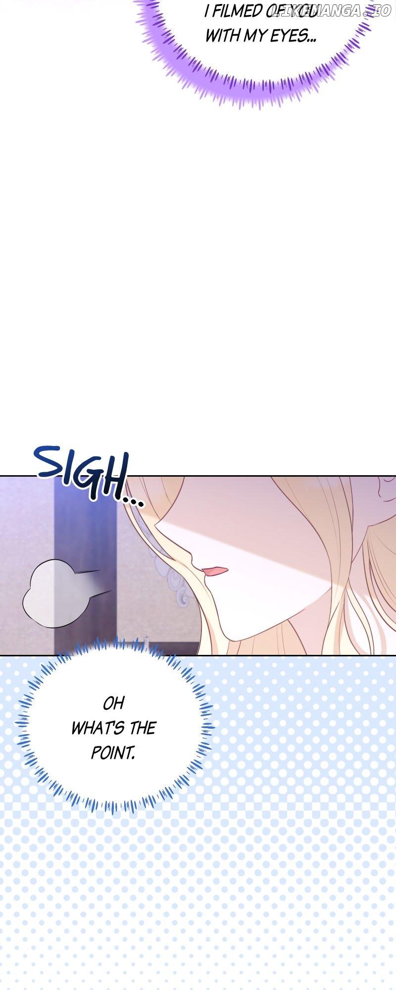 The Obsessive Stud Scammed Me into Marriage Chapter 8 page 37