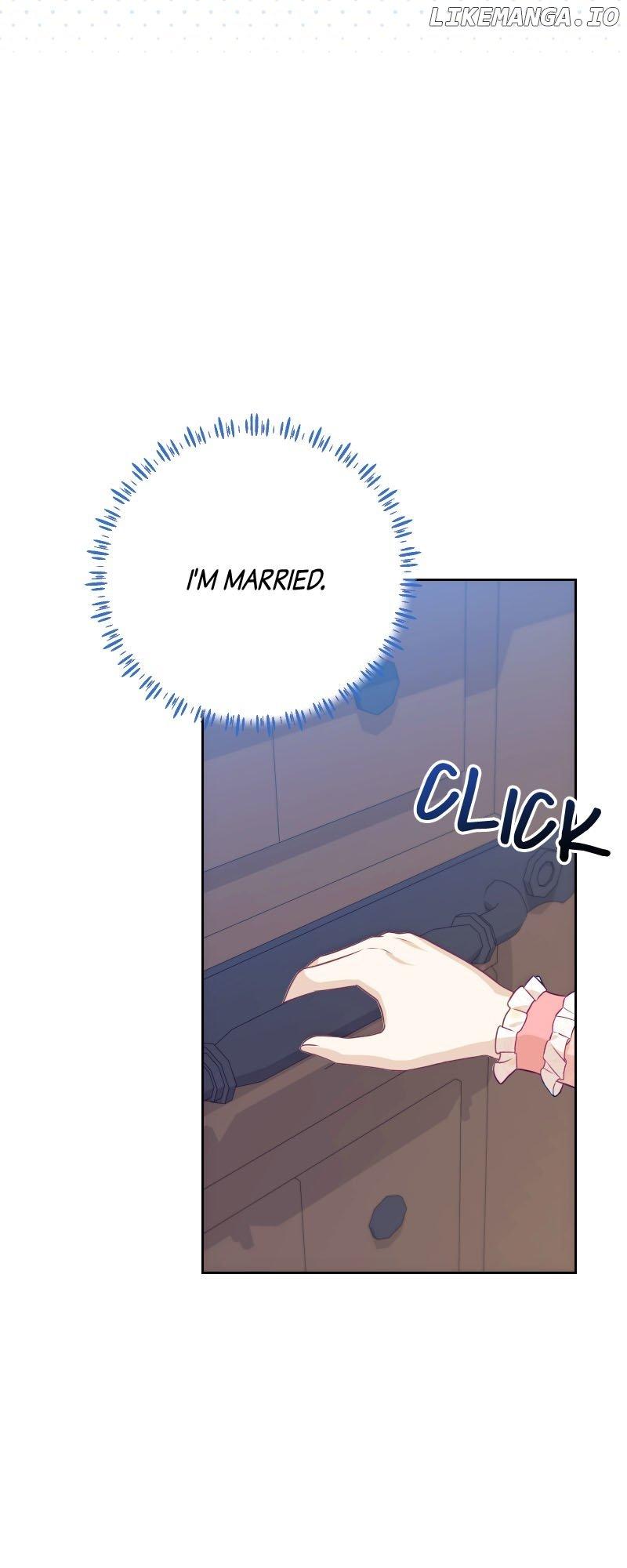 The Obsessive Stud Scammed Me into Marriage Chapter 8 page 38