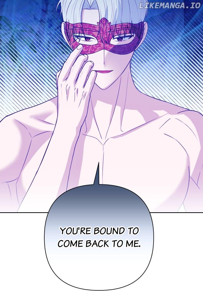 The Obsessive Stud Scammed Me into Marriage Chapter 8 page 43