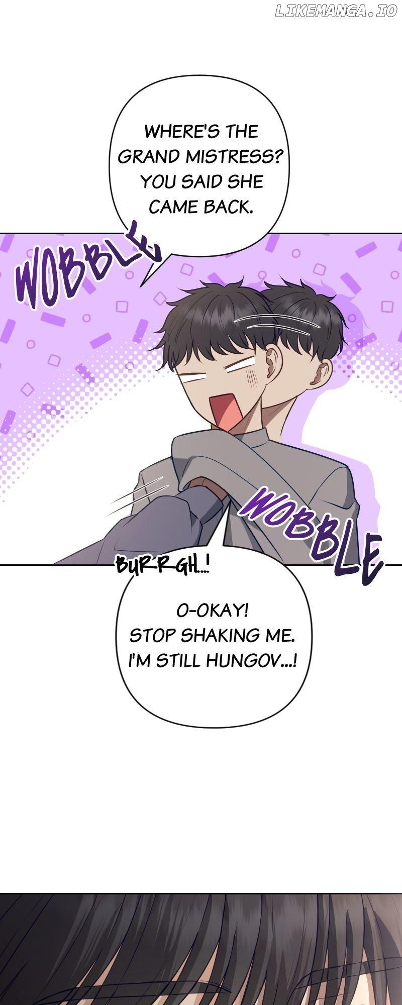 The Obsessive Stud Scammed Me into Marriage Chapter 8 page 48