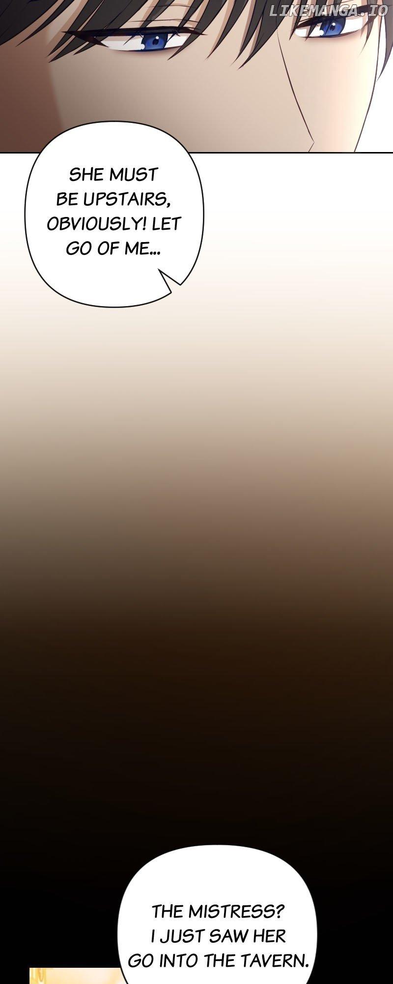 The Obsessive Stud Scammed Me into Marriage Chapter 8 page 49
