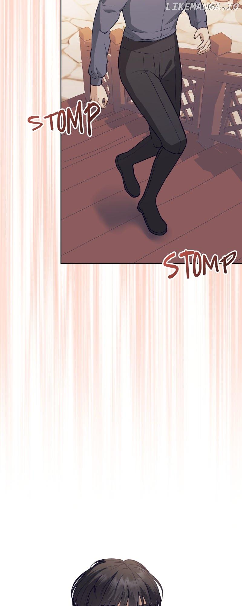 The Obsessive Stud Scammed Me into Marriage Chapter 8 page 54
