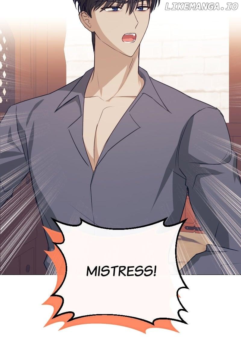 The Obsessive Stud Scammed Me into Marriage Chapter 8 page 55