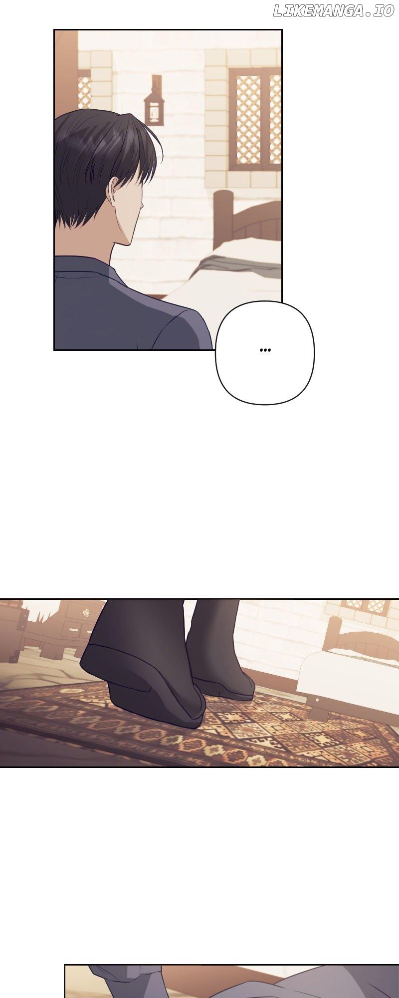 The Obsessive Stud Scammed Me into Marriage Chapter 8 page 56