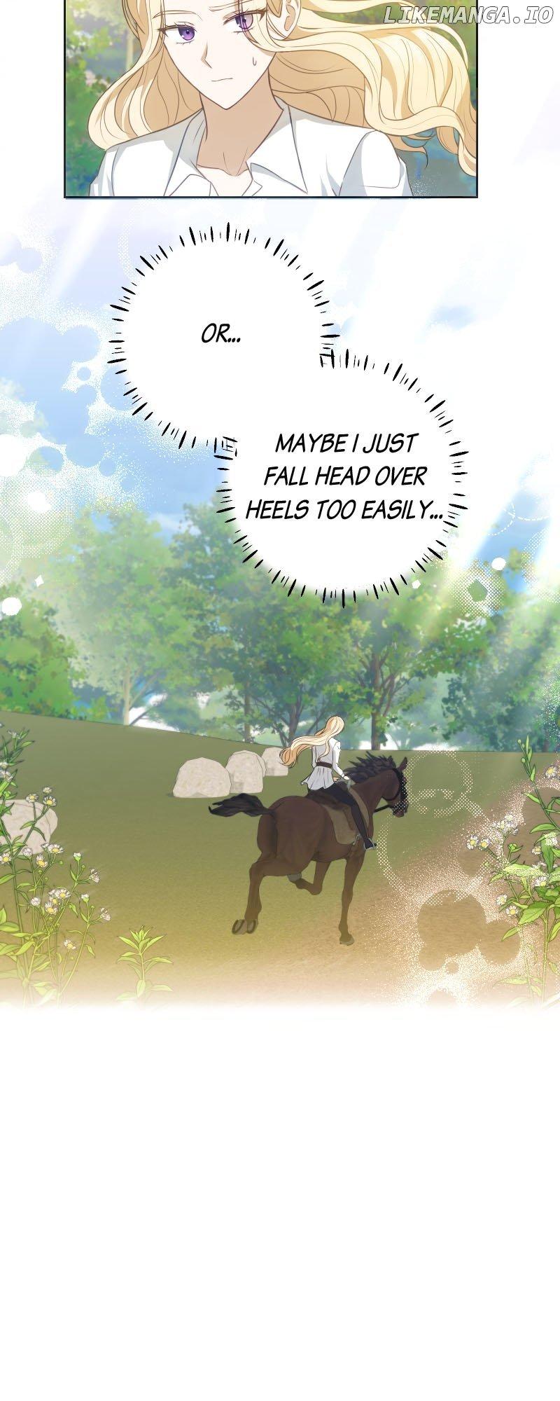 The Obsessive Stud Scammed Me into Marriage Chapter 8 page 66