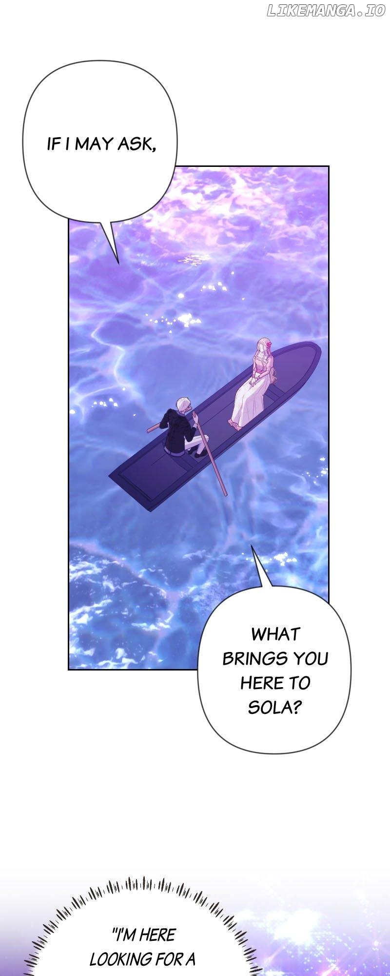The Obsessive Stud Scammed Me into Marriage Chapter 8 page 6