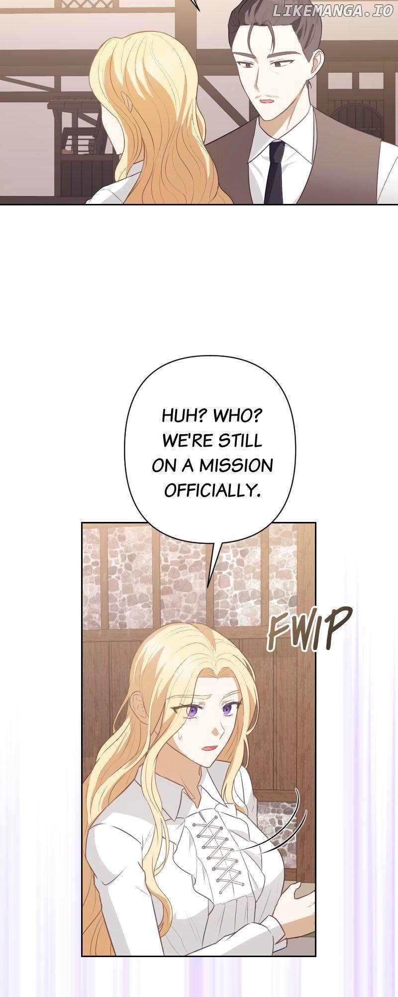 The Obsessive Stud Scammed Me into Marriage Chapter 8 page 69