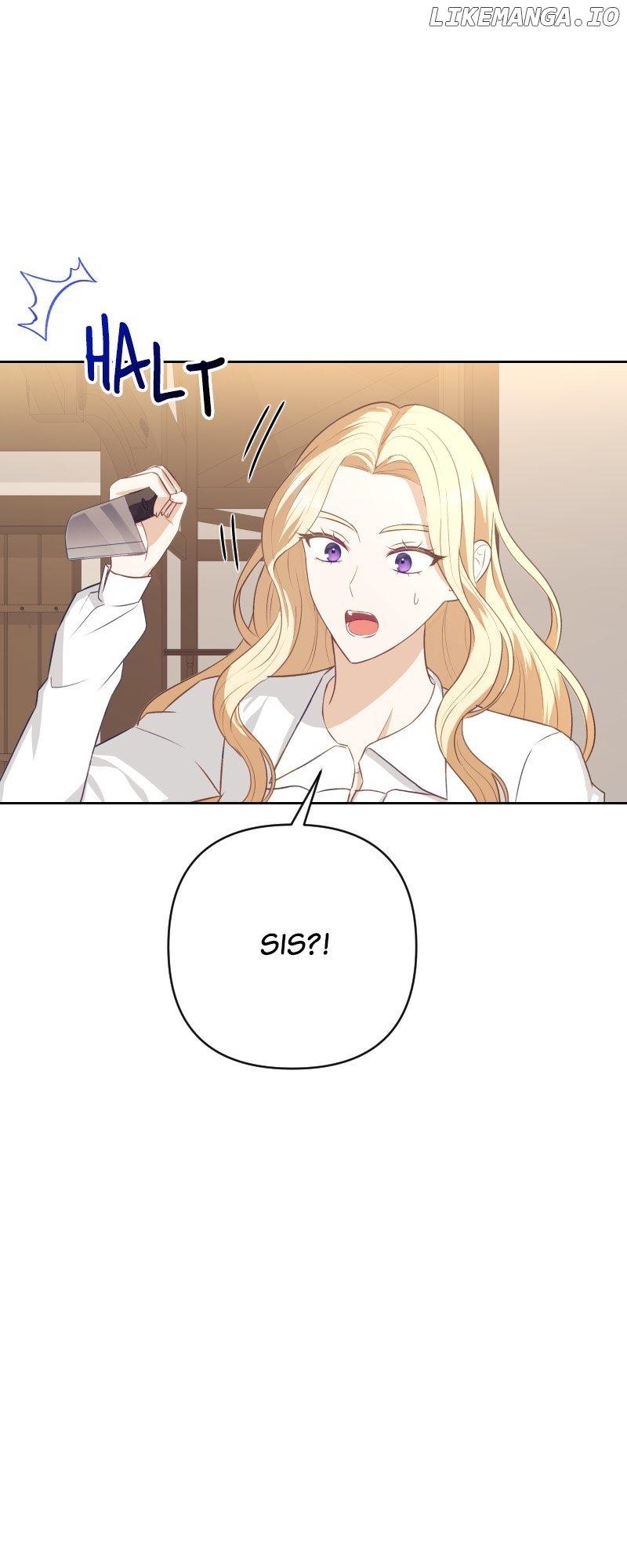 The Obsessive Stud Scammed Me into Marriage Chapter 9 page 9