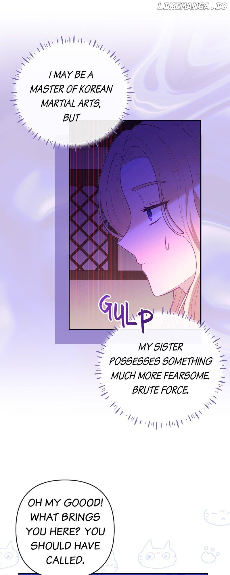 The Obsessive Stud Scammed Me into Marriage Chapter 9 page 11