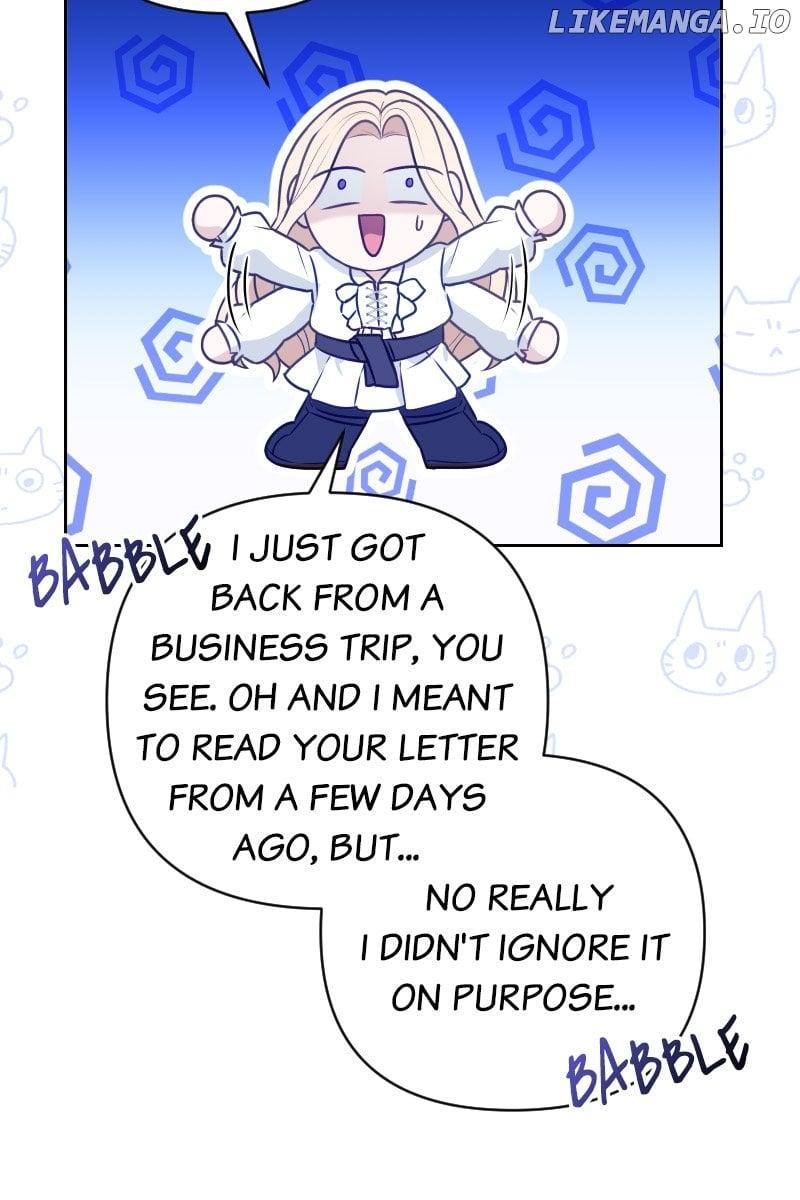 The Obsessive Stud Scammed Me into Marriage Chapter 9 page 12