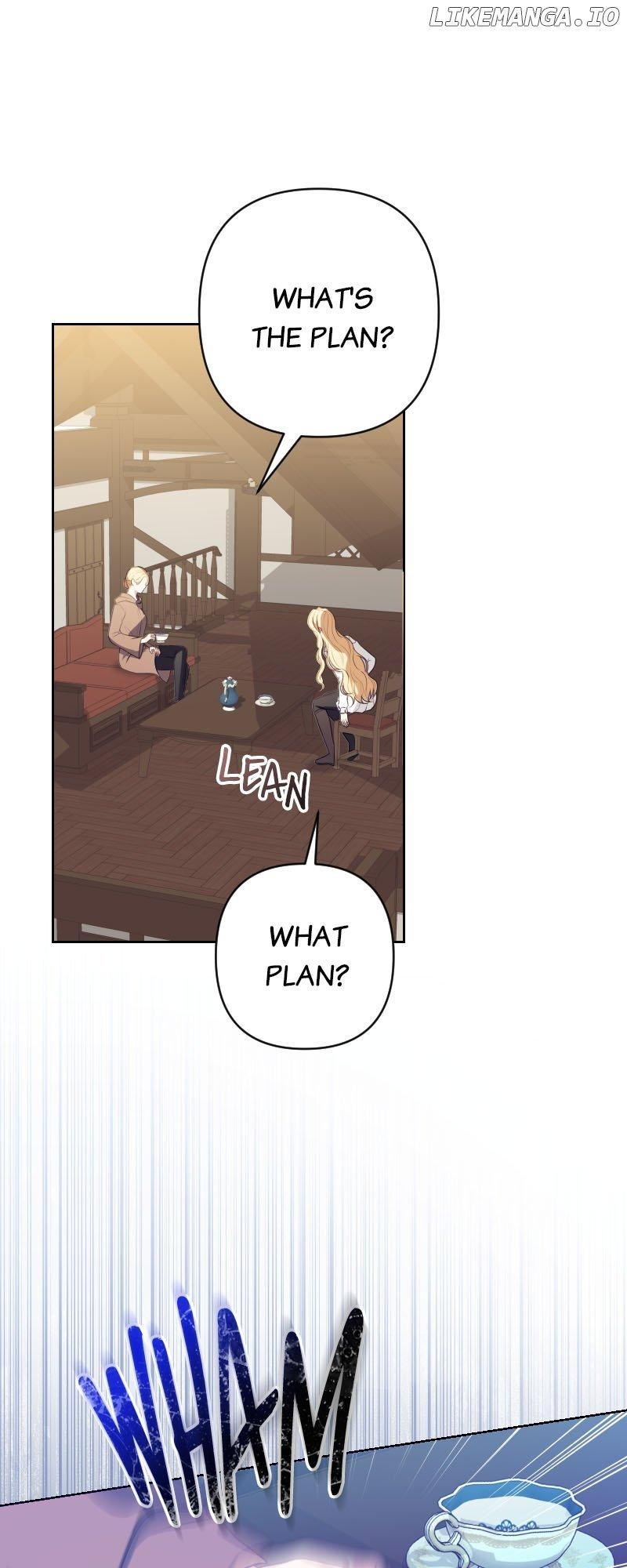 The Obsessive Stud Scammed Me into Marriage Chapter 9 page 13