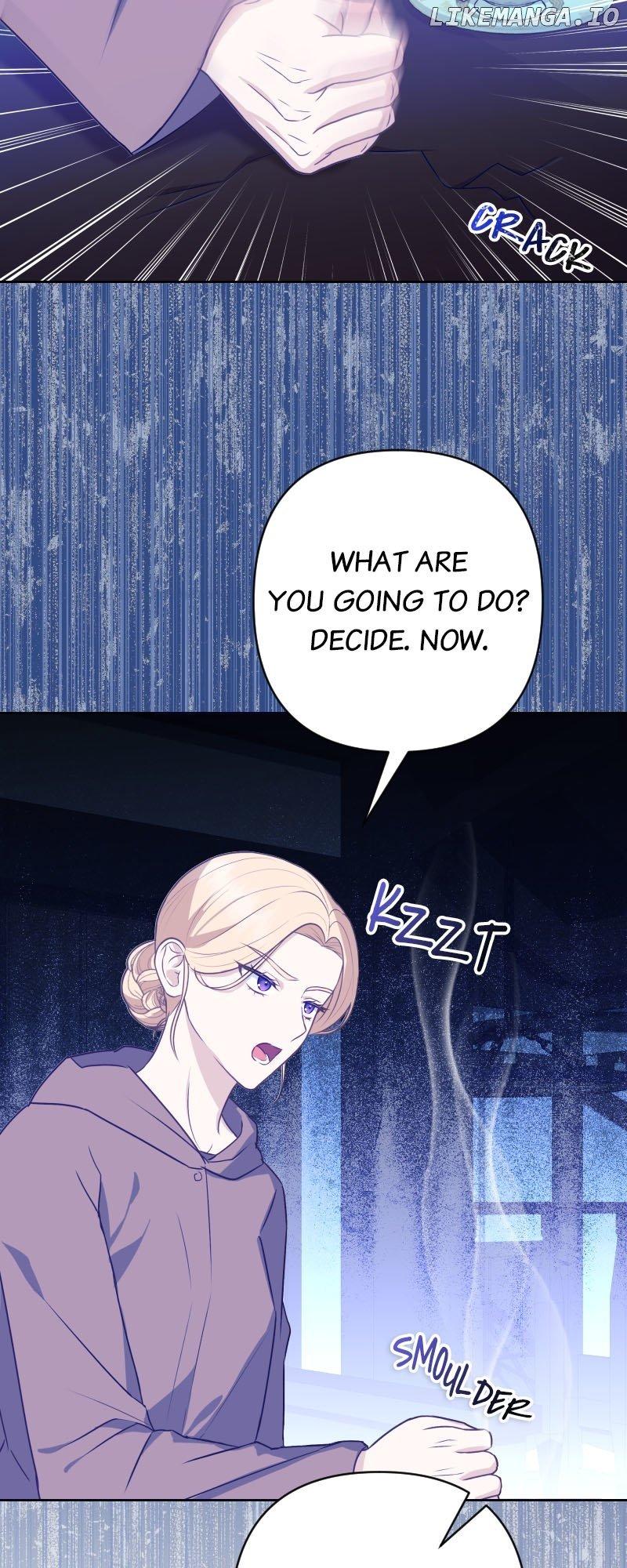 The Obsessive Stud Scammed Me into Marriage Chapter 9 page 14