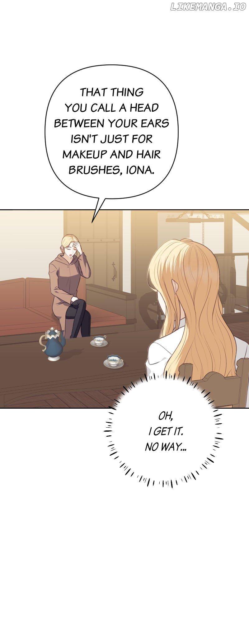 The Obsessive Stud Scammed Me into Marriage Chapter 9 page 16