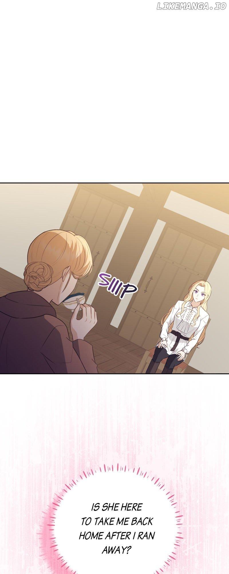 The Obsessive Stud Scammed Me into Marriage Chapter 9 page 17