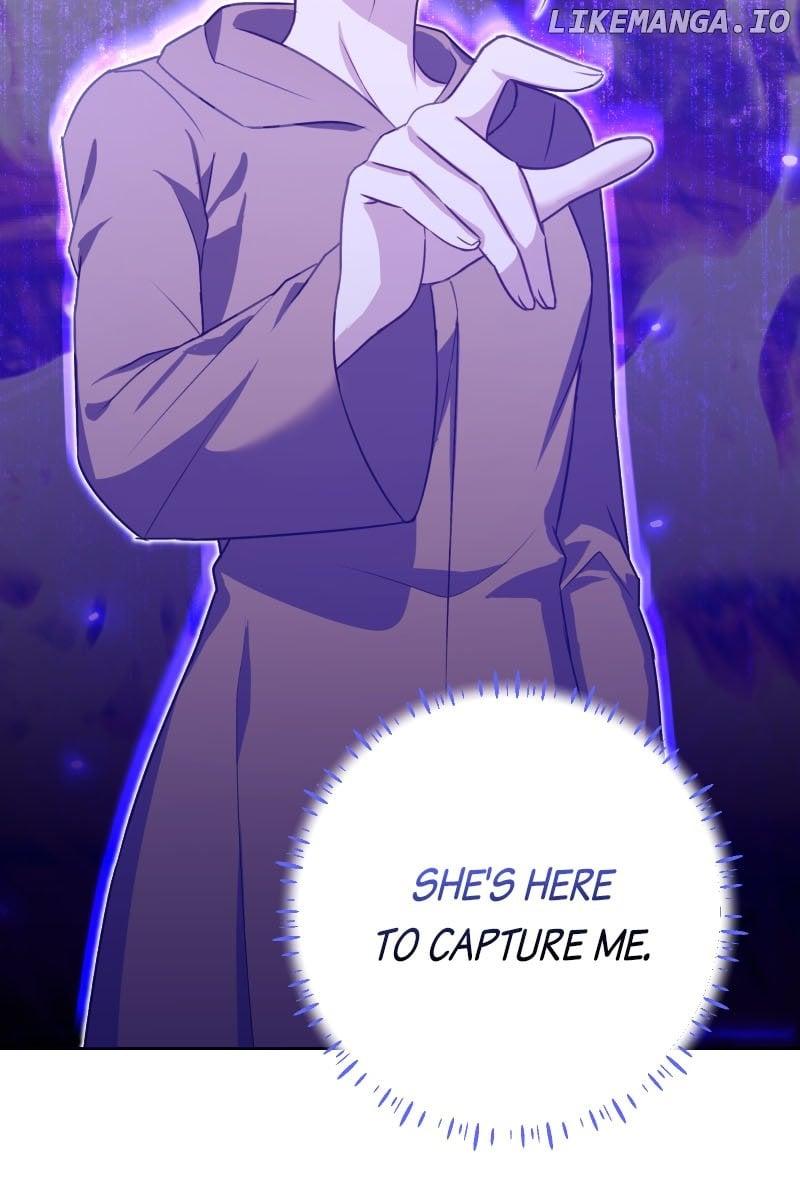 The Obsessive Stud Scammed Me into Marriage Chapter 9 page 20