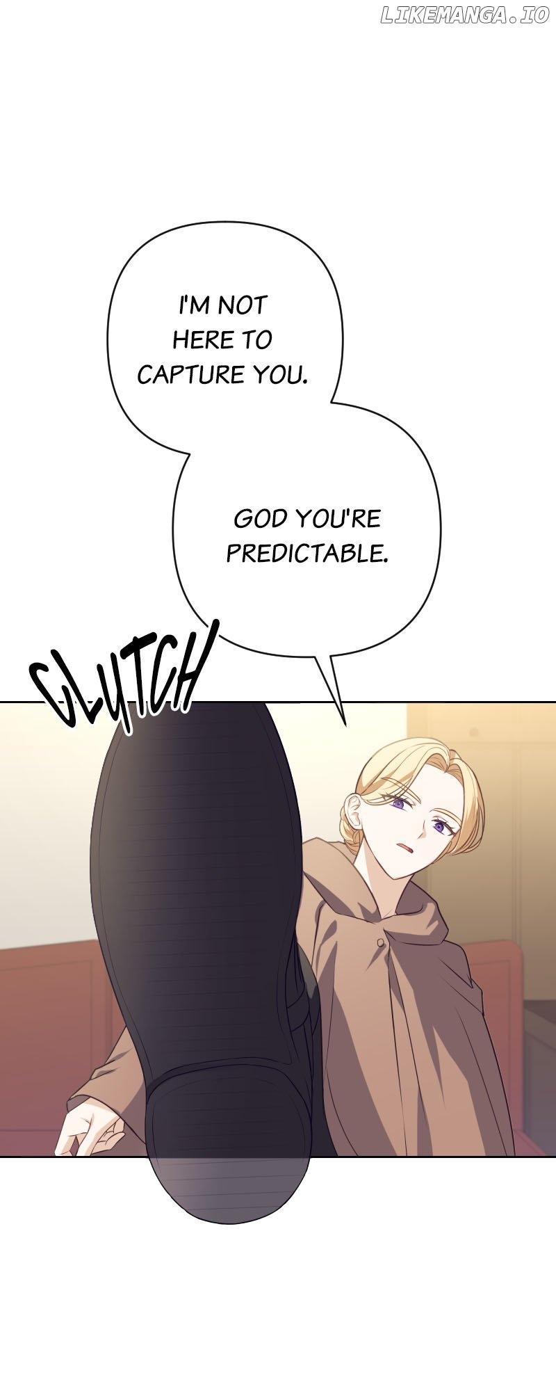 The Obsessive Stud Scammed Me into Marriage Chapter 9 page 25