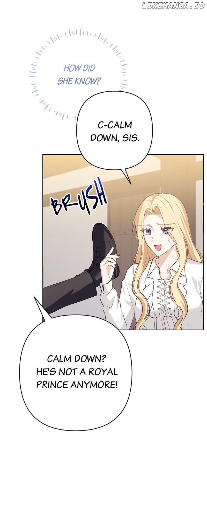 The Obsessive Stud Scammed Me into Marriage Chapter 9 page 26
