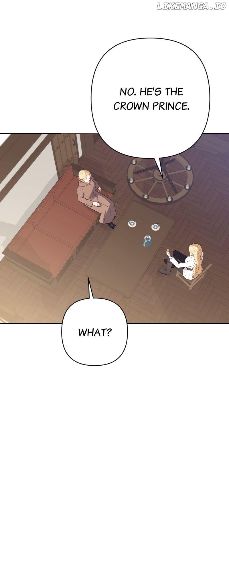 The Obsessive Stud Scammed Me into Marriage Chapter 9 page 27