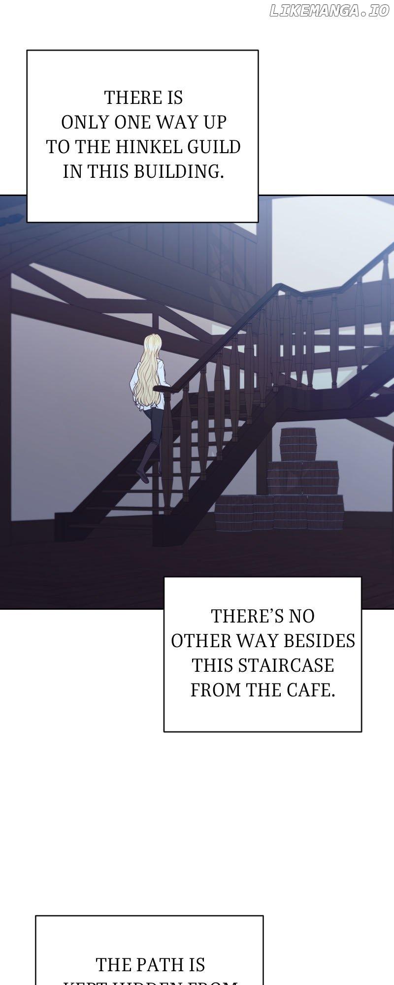The Obsessive Stud Scammed Me into Marriage Chapter 9 page 2