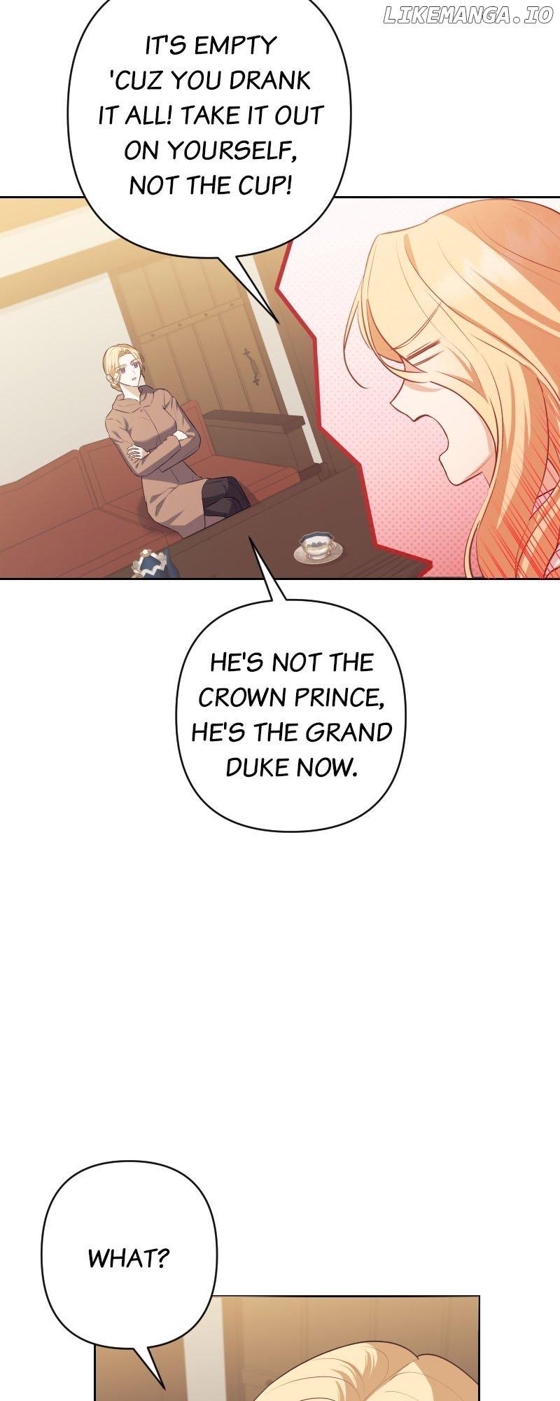 The Obsessive Stud Scammed Me into Marriage Chapter 9 page 30