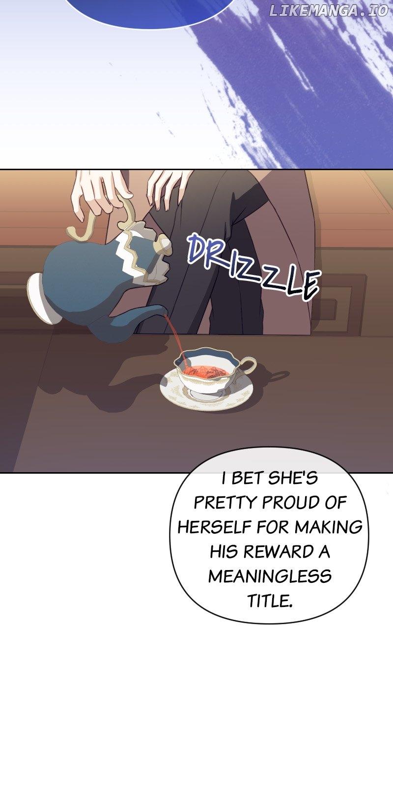 The Obsessive Stud Scammed Me into Marriage Chapter 9 page 36