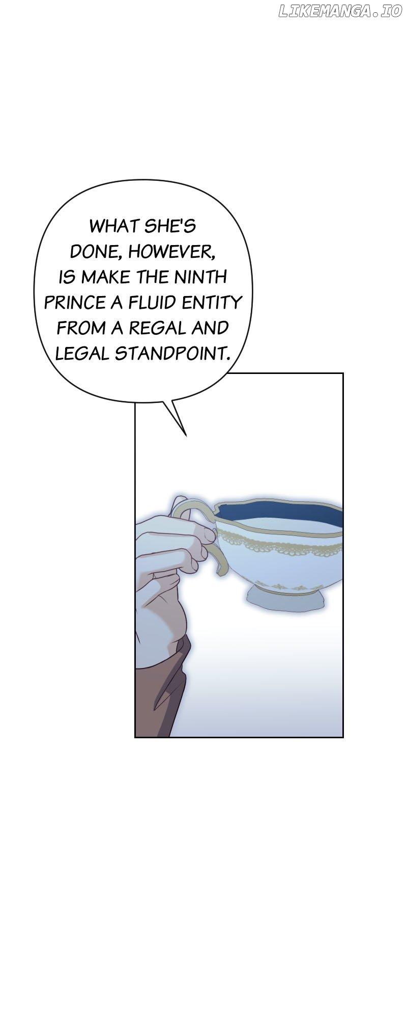 The Obsessive Stud Scammed Me into Marriage Chapter 9 page 37