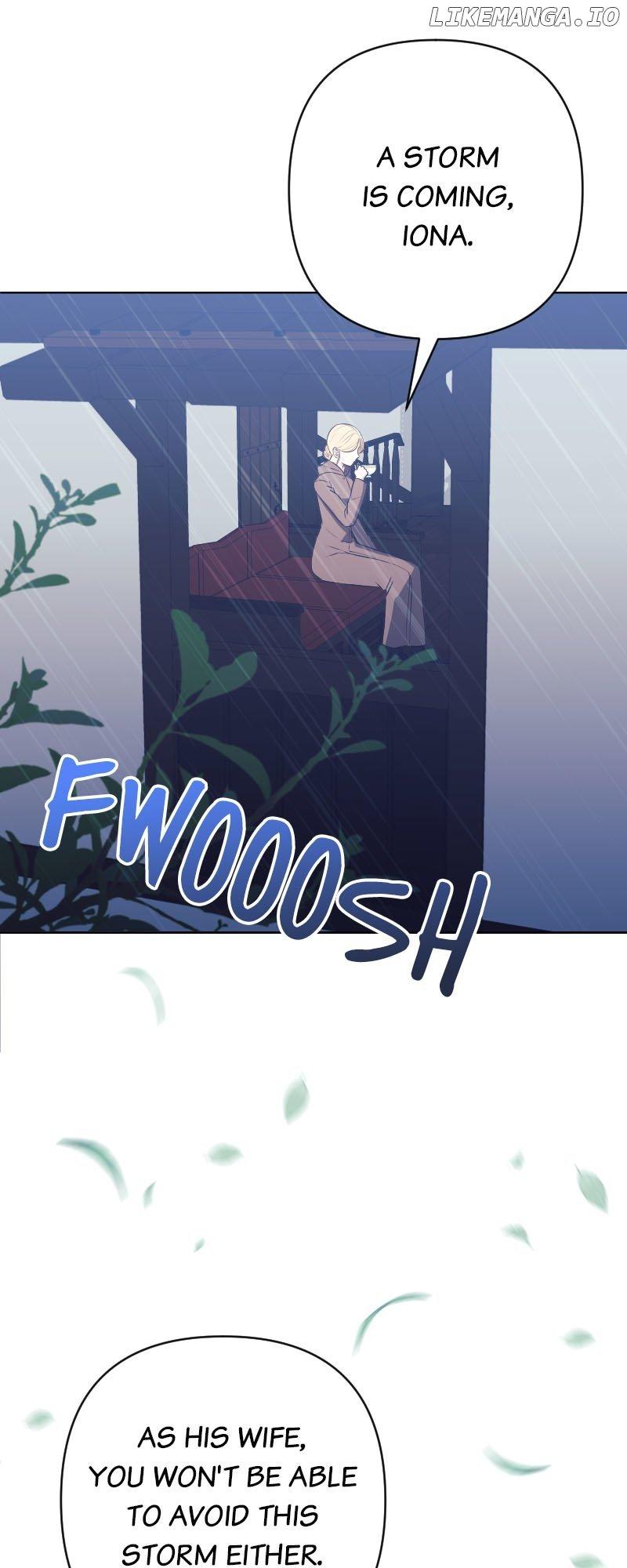The Obsessive Stud Scammed Me into Marriage Chapter 9 page 38