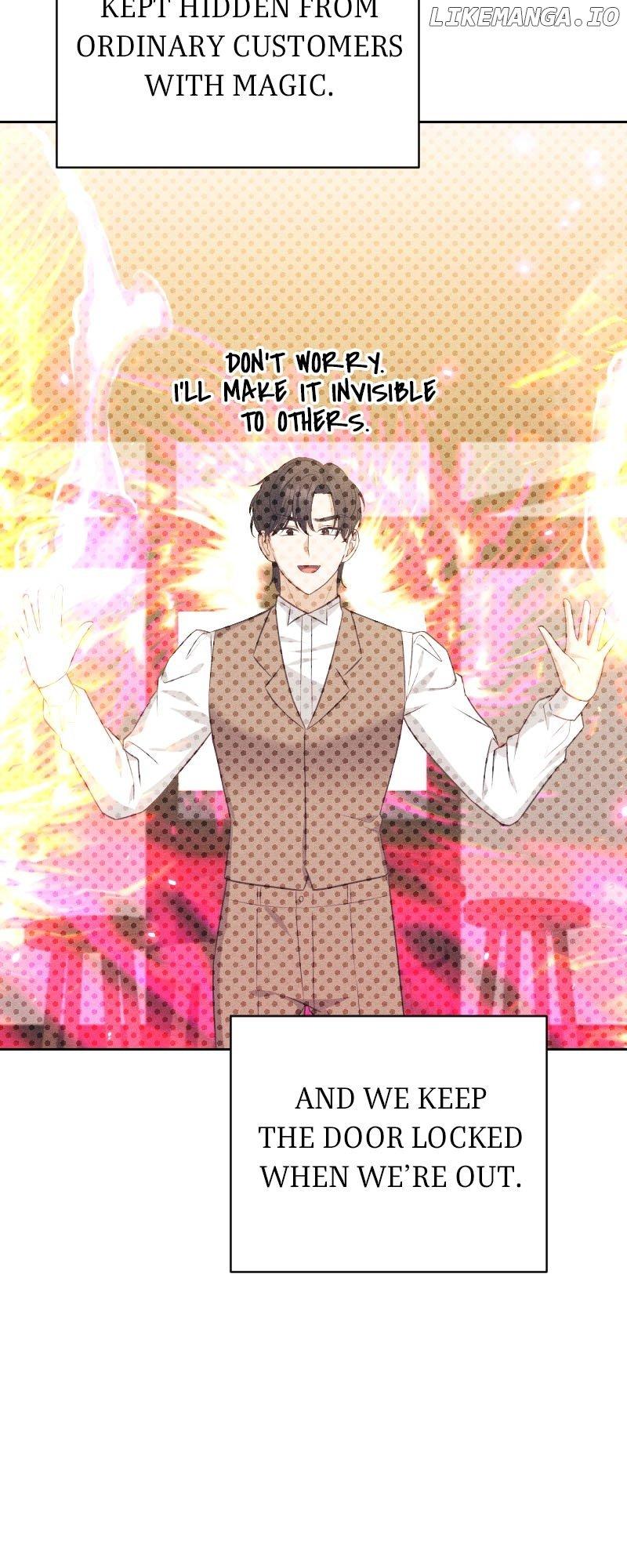 The Obsessive Stud Scammed Me into Marriage Chapter 9 page 3