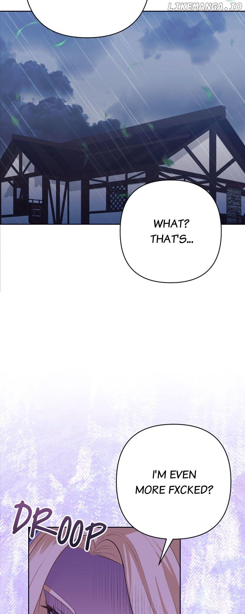 The Obsessive Stud Scammed Me into Marriage Chapter 9 page 39