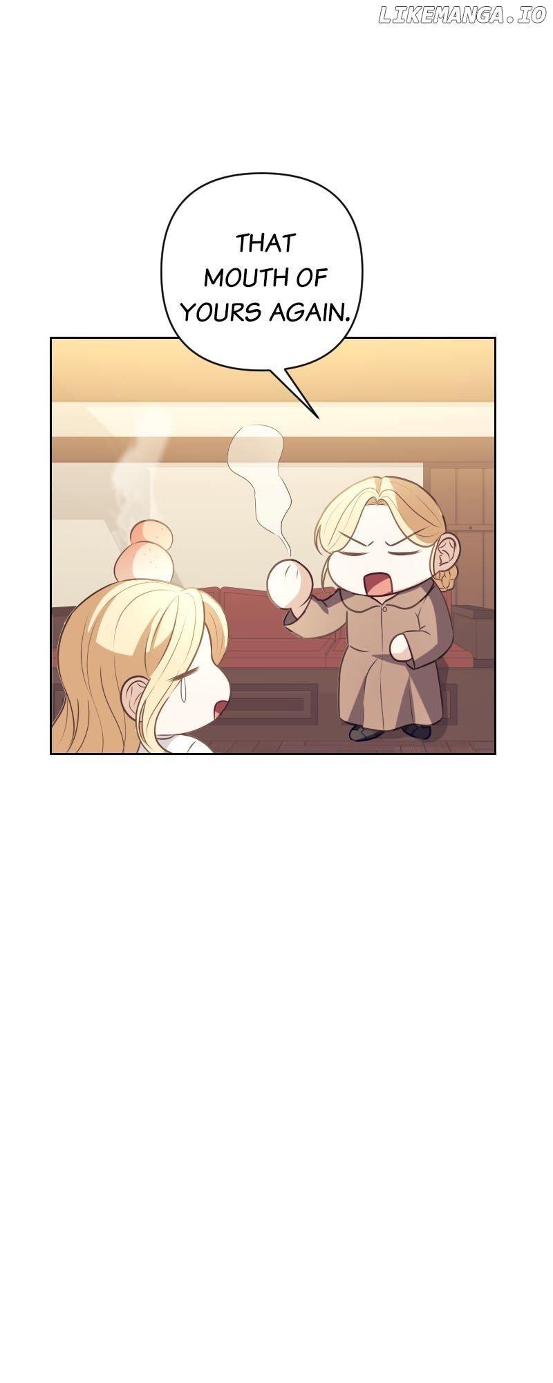 The Obsessive Stud Scammed Me into Marriage Chapter 9 page 41