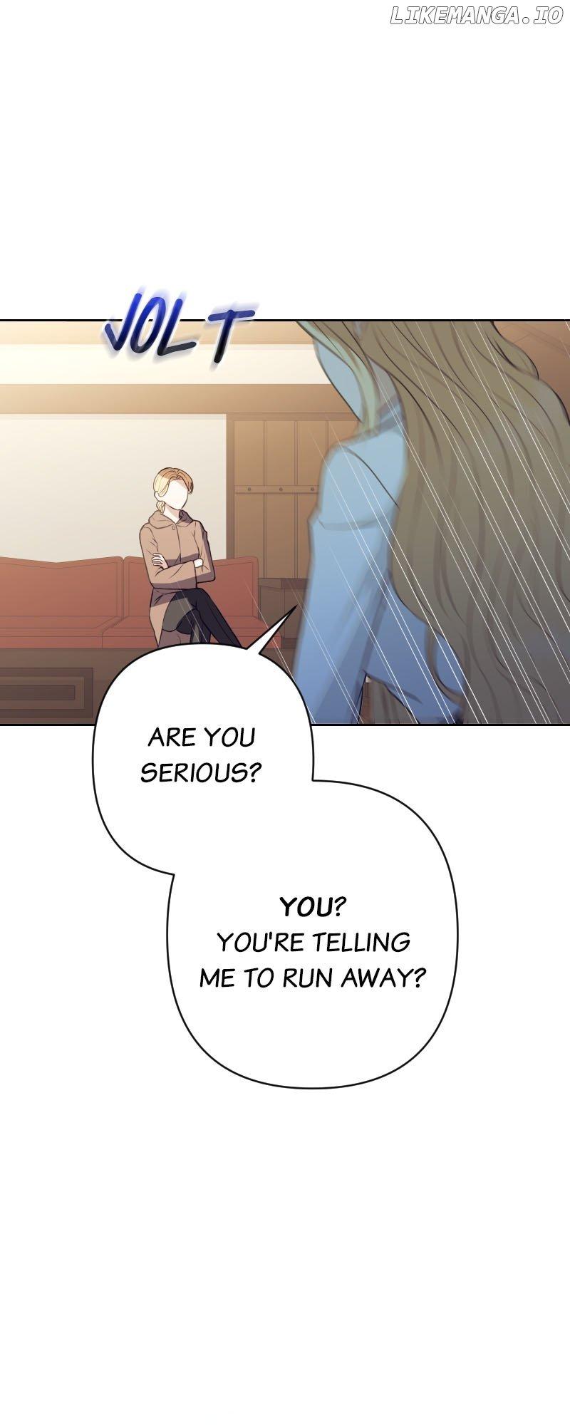 The Obsessive Stud Scammed Me into Marriage Chapter 9 page 45
