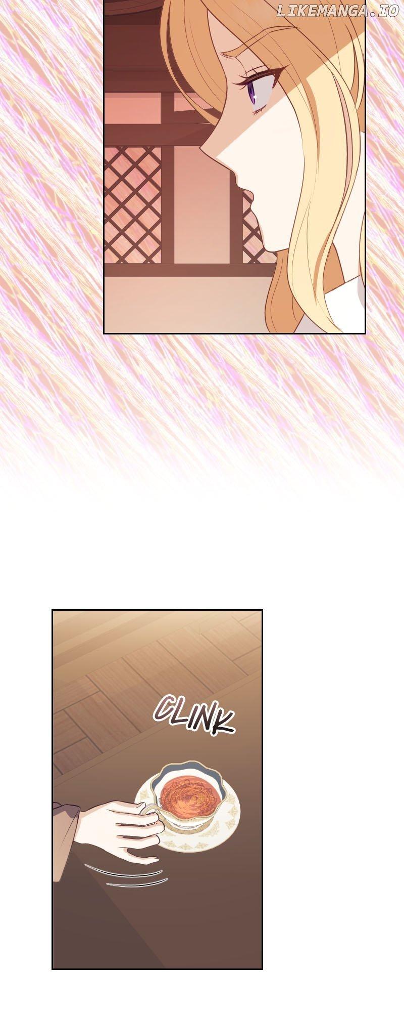 The Obsessive Stud Scammed Me into Marriage Chapter 9 page 47