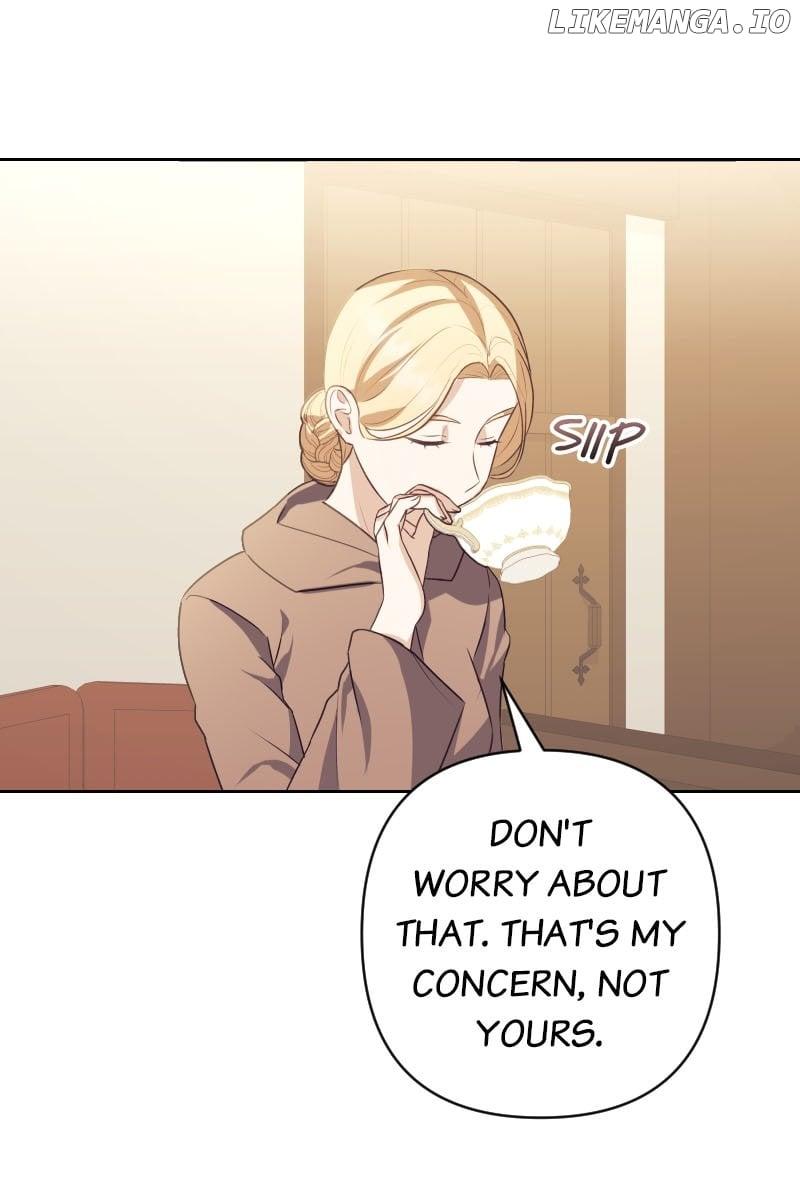 The Obsessive Stud Scammed Me into Marriage Chapter 9 page 48