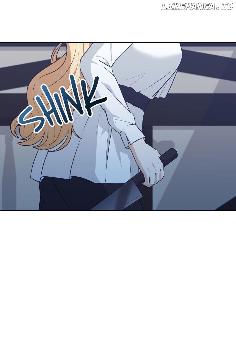 The Obsessive Stud Scammed Me into Marriage Chapter 9 page 4