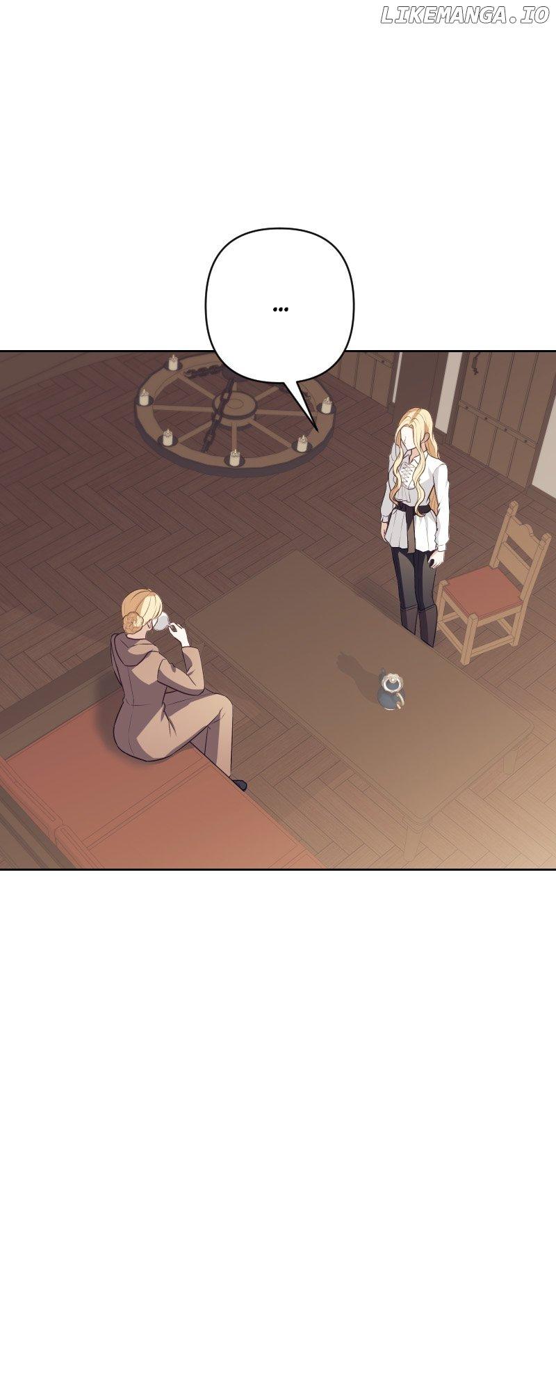 The Obsessive Stud Scammed Me into Marriage Chapter 9 page 49