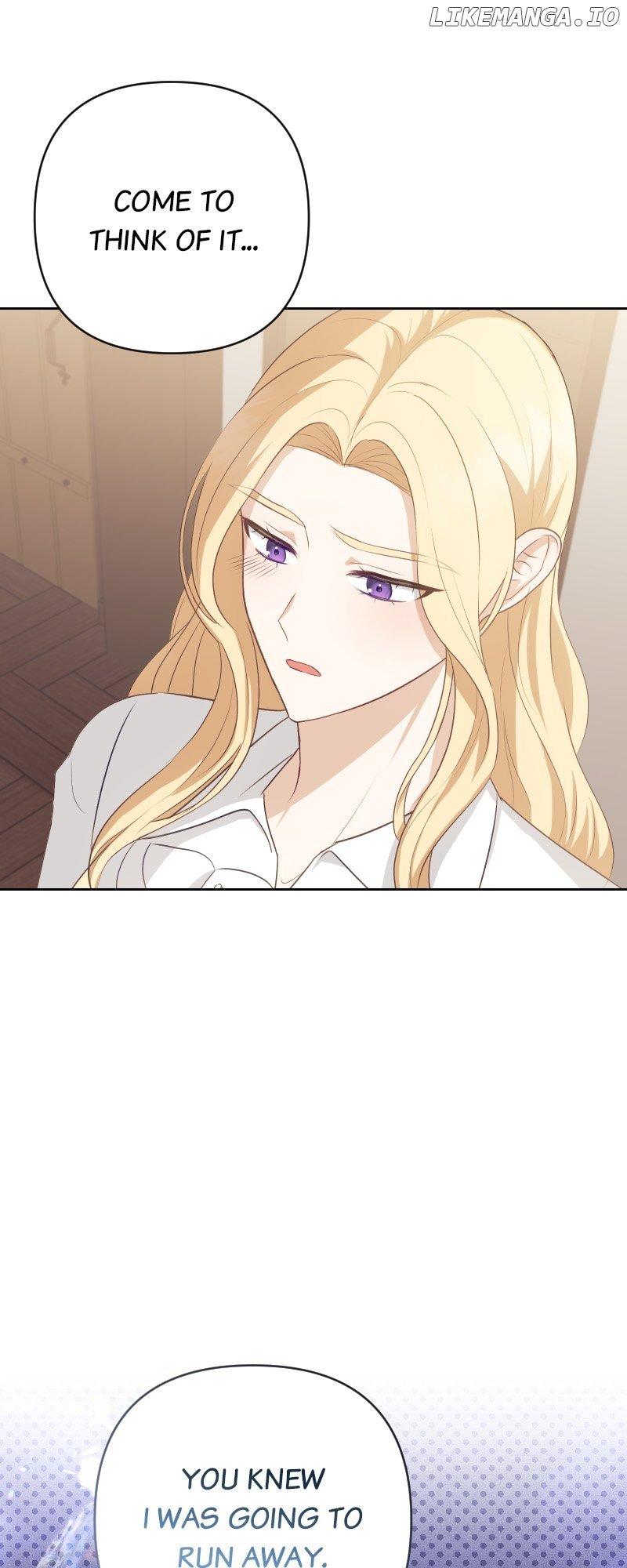 The Obsessive Stud Scammed Me into Marriage Chapter 9 page 50