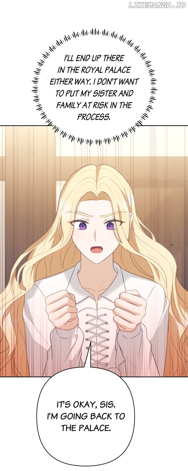 The Obsessive Stud Scammed Me into Marriage Chapter 9 page 57