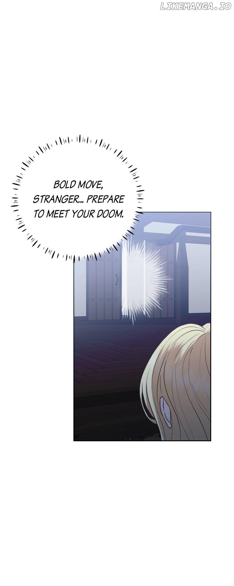The Obsessive Stud Scammed Me into Marriage Chapter 9 page 5