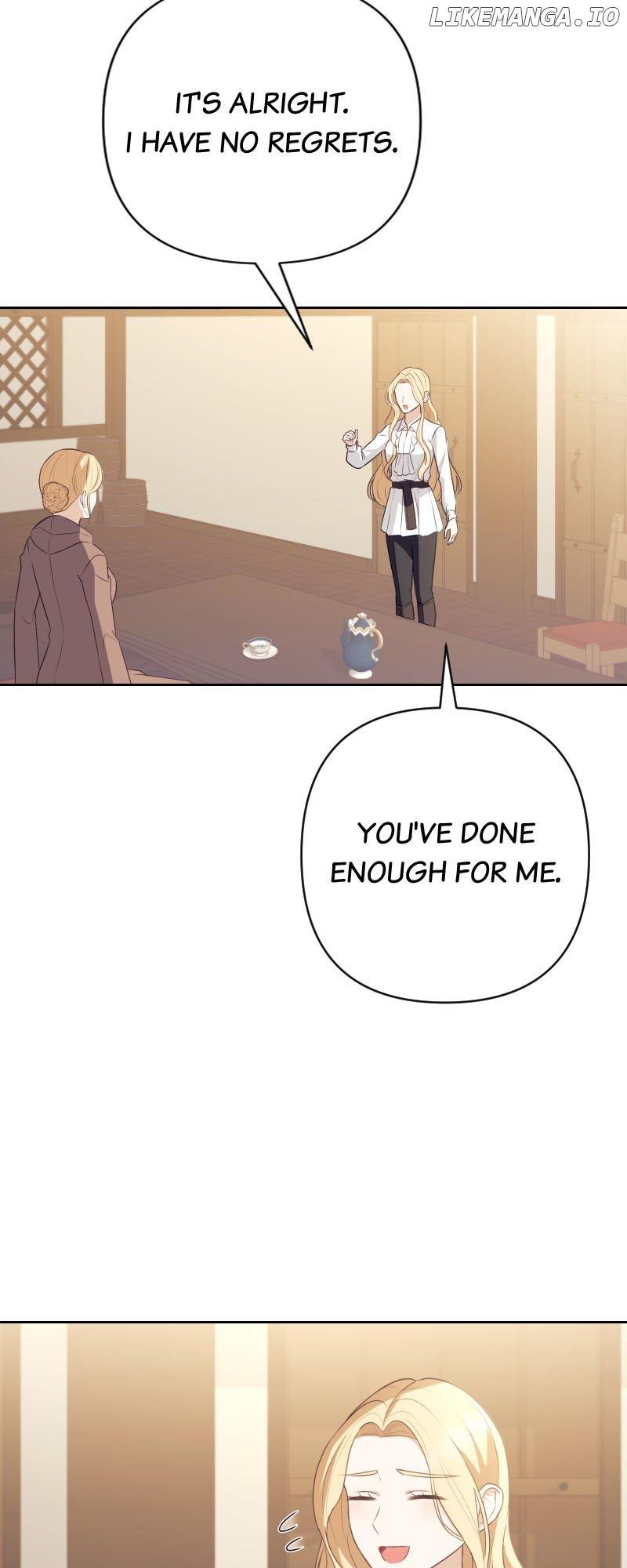 The Obsessive Stud Scammed Me into Marriage Chapter 9 page 59